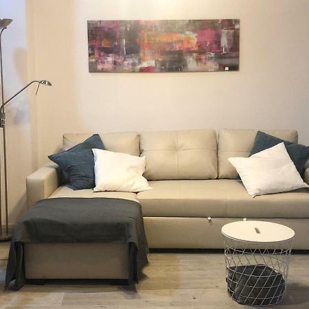 Loft Silvia, Cadiz Centro Daire Dış mekan fotoğraf