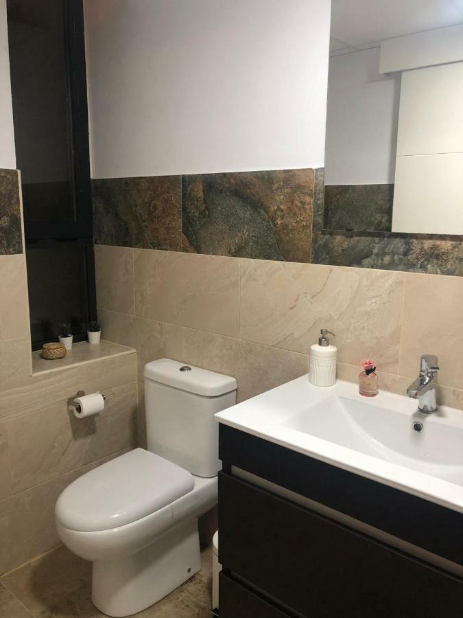 Loft Silvia, Cadiz Centro Daire Dış mekan fotoğraf
