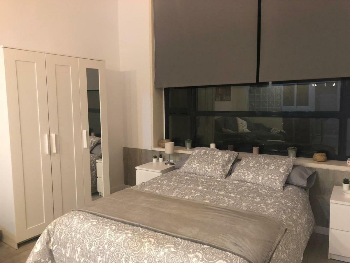 Loft Silvia, Cadiz Centro Daire Dış mekan fotoğraf
